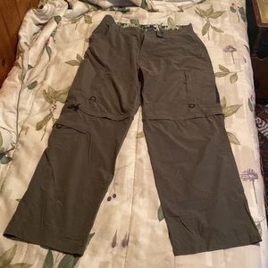 No boundaries cargo pants 36 waist 32 long